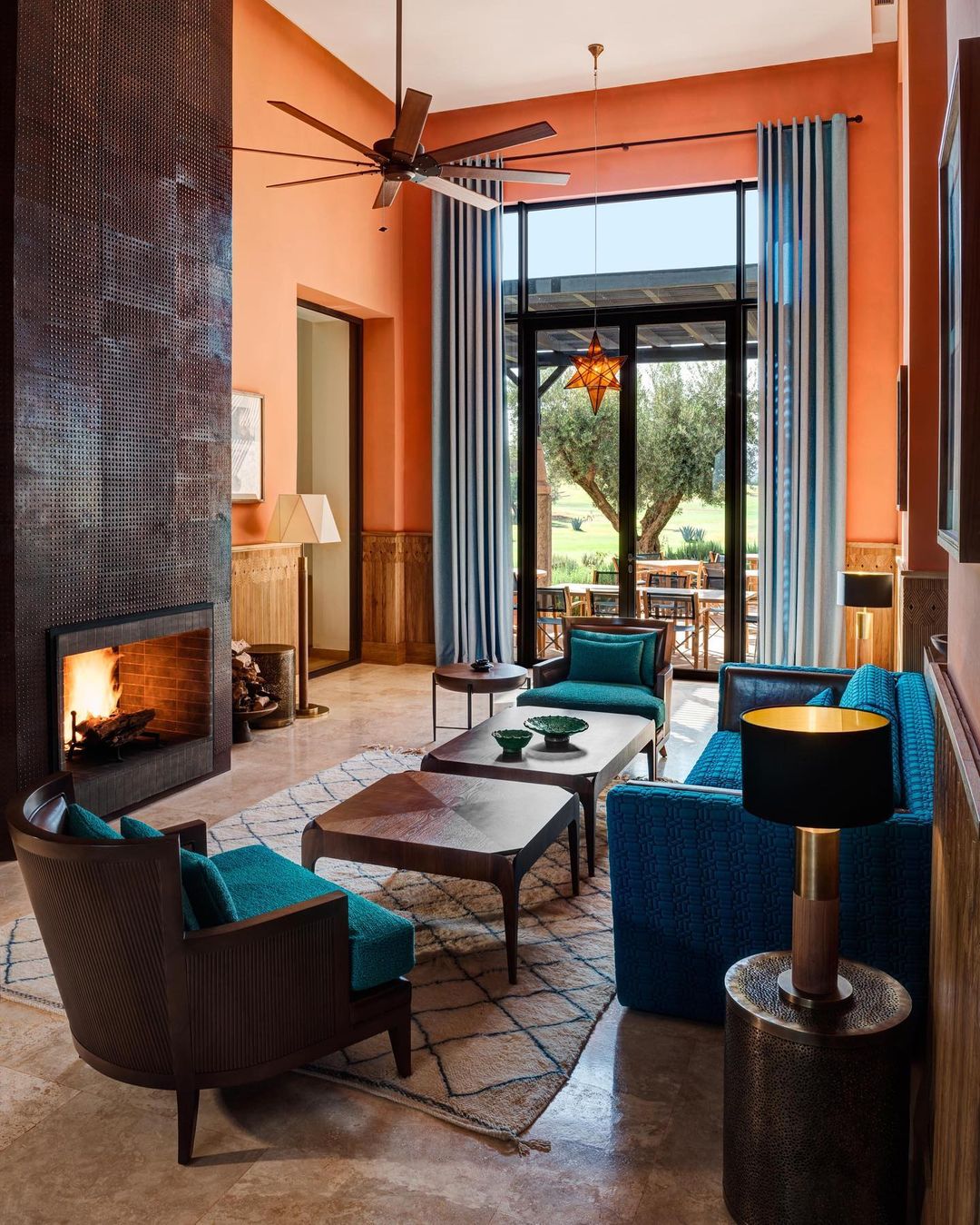 Fairmont Royal Palm