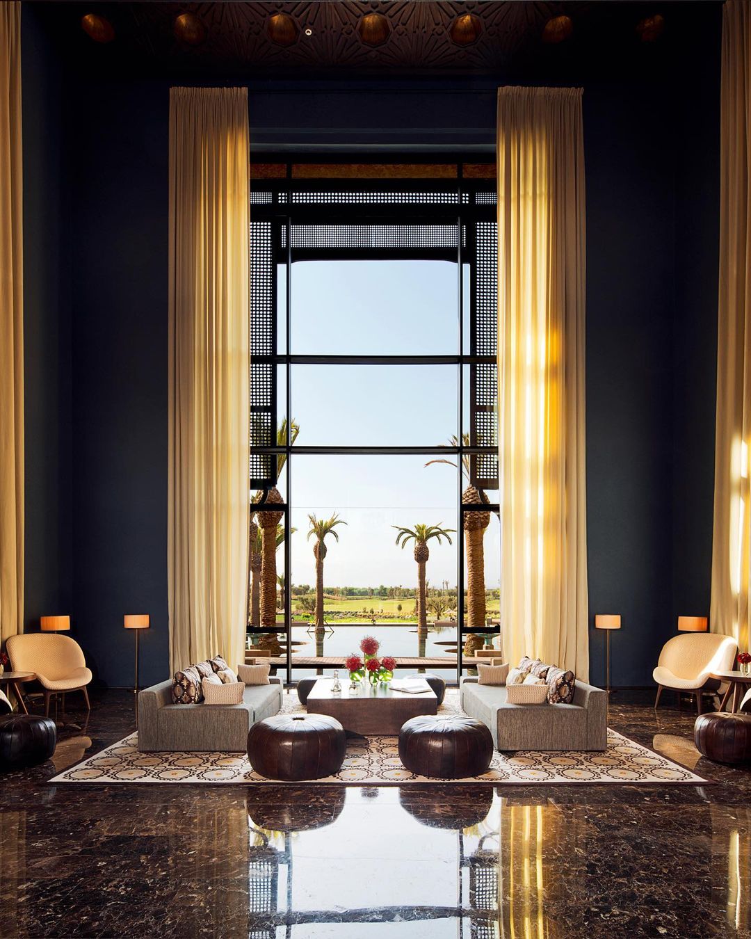 Fairmont Royal Palm