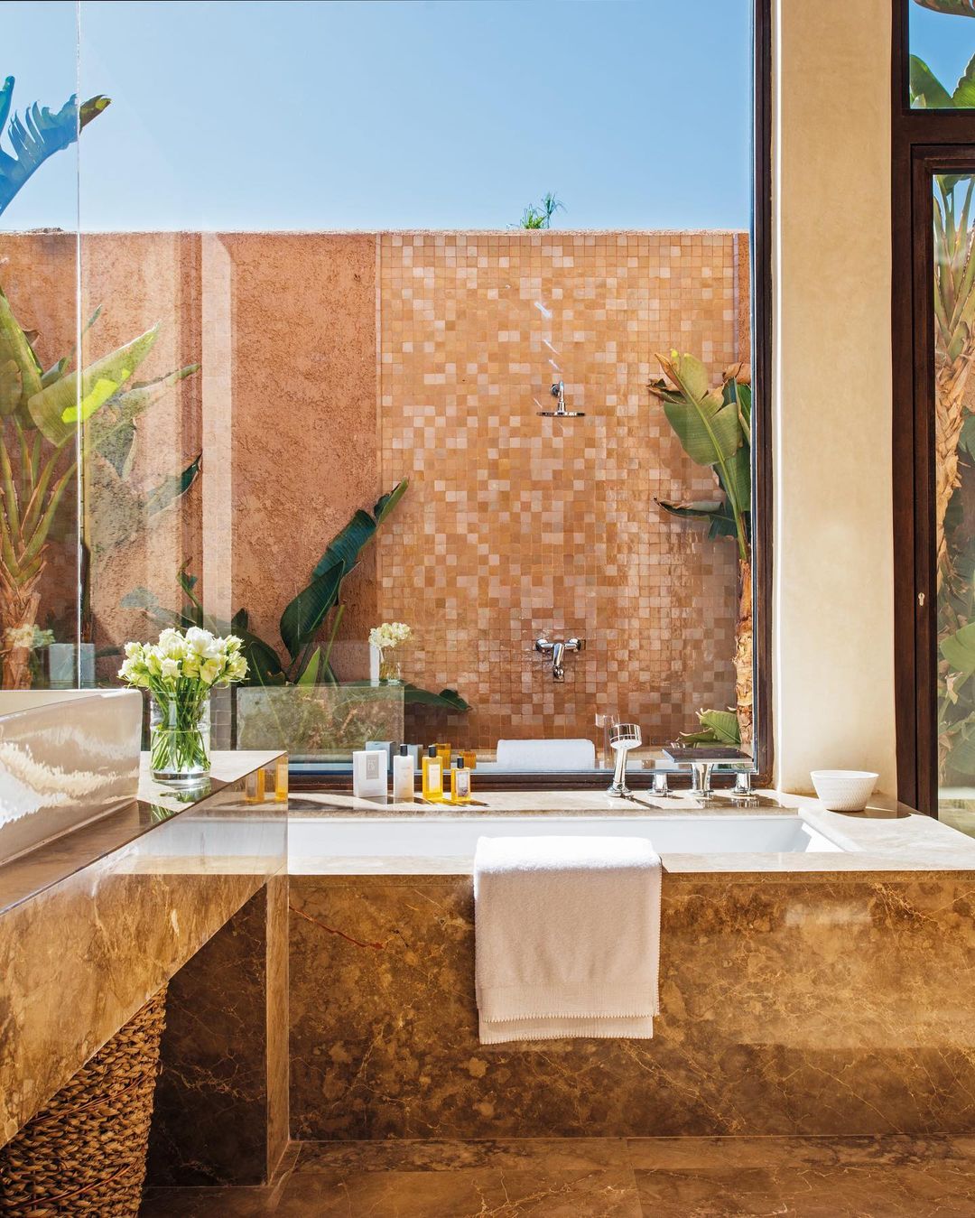 Fairmont Royal Palm
