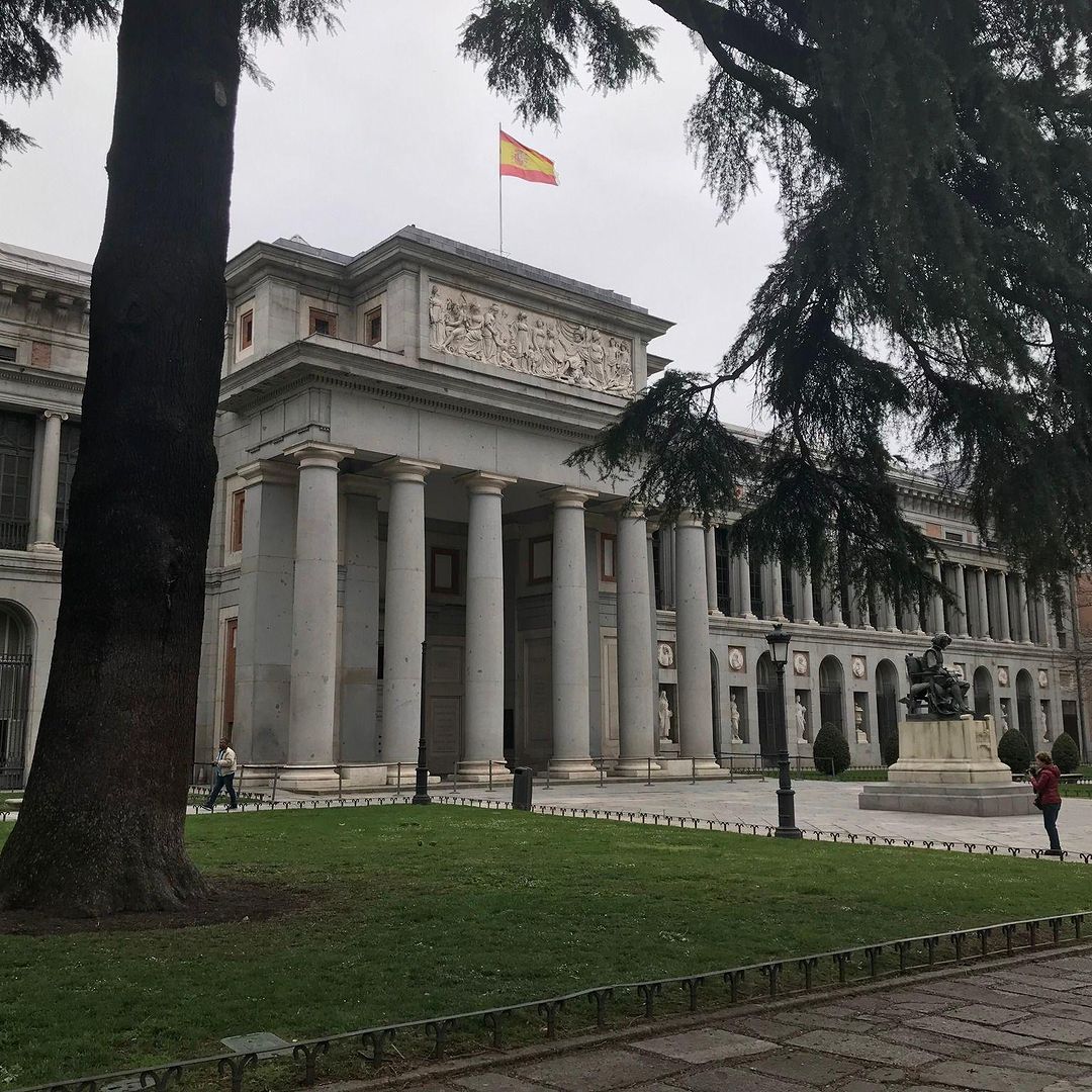 Museo del Prado