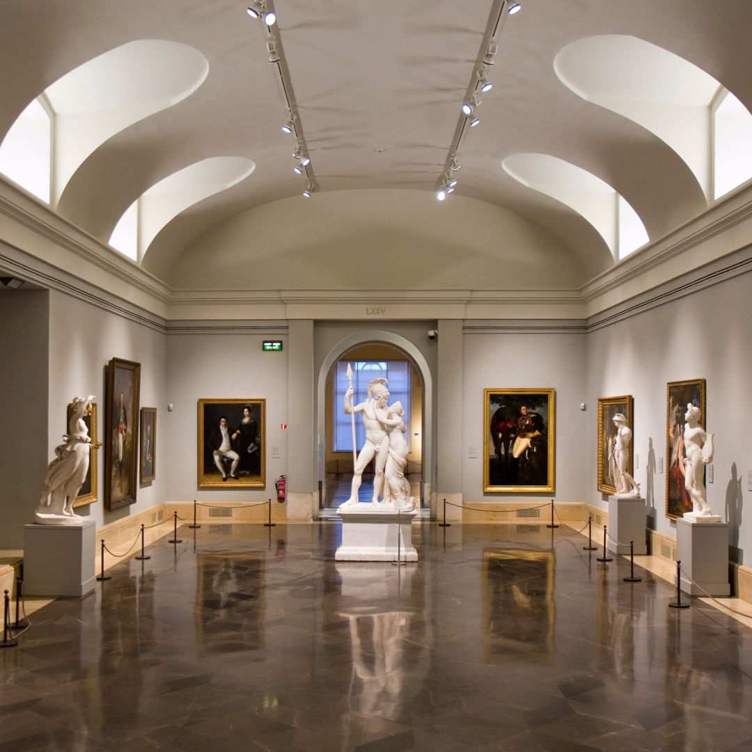 Museo del Prado