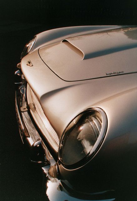 Aston Martin DB5 1964