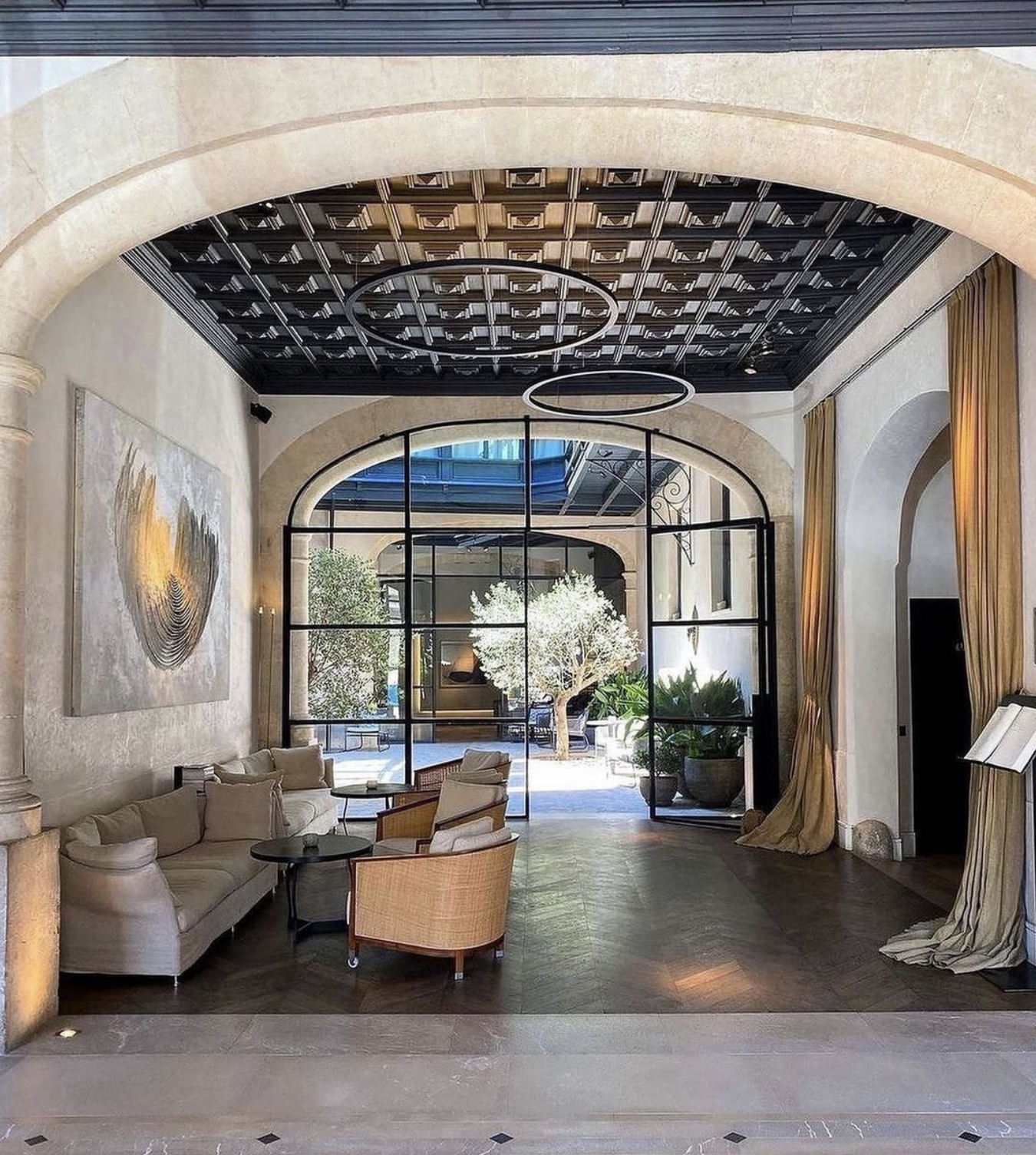 Hotel Sant Francesc