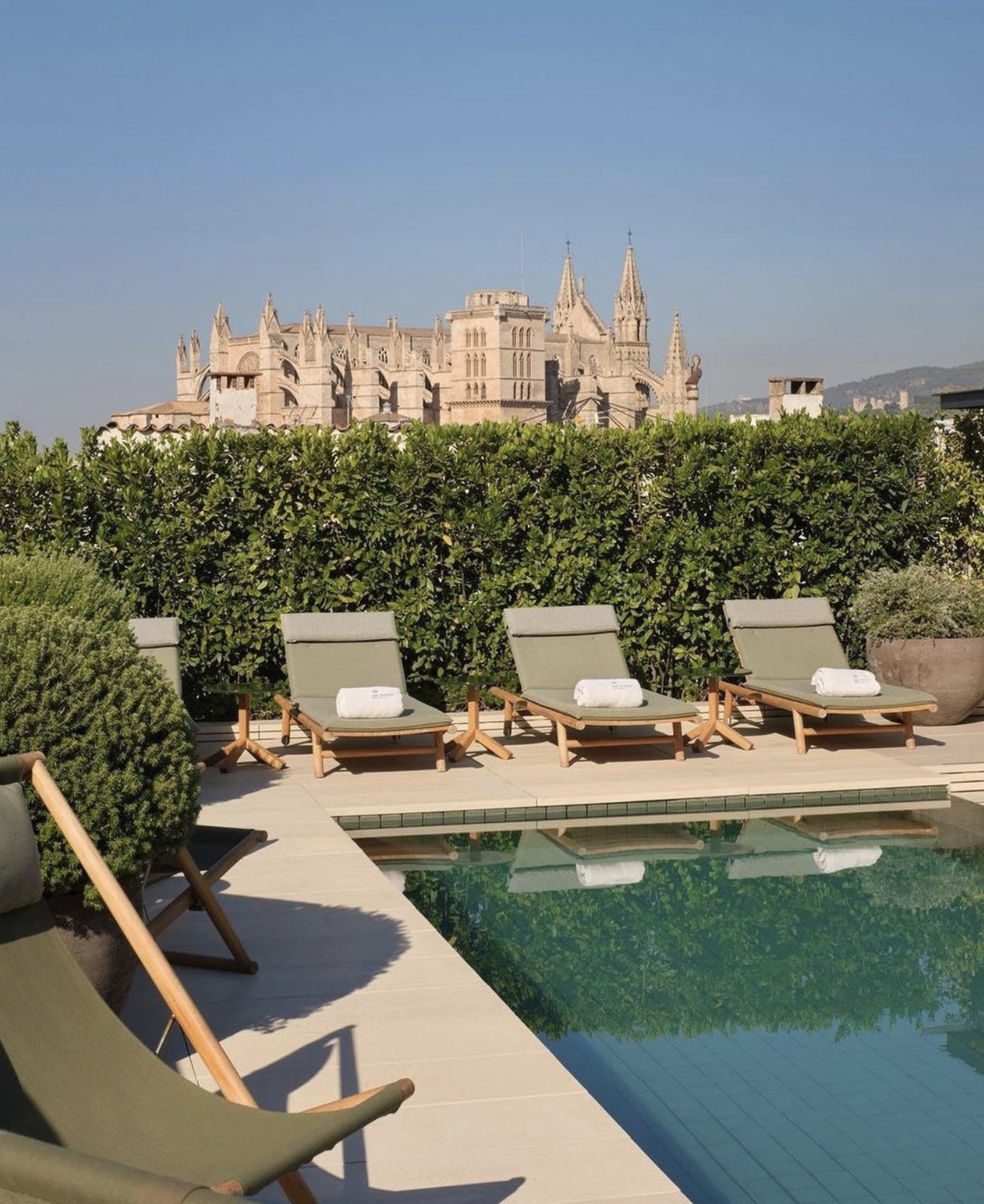Hotel Sant Francesc