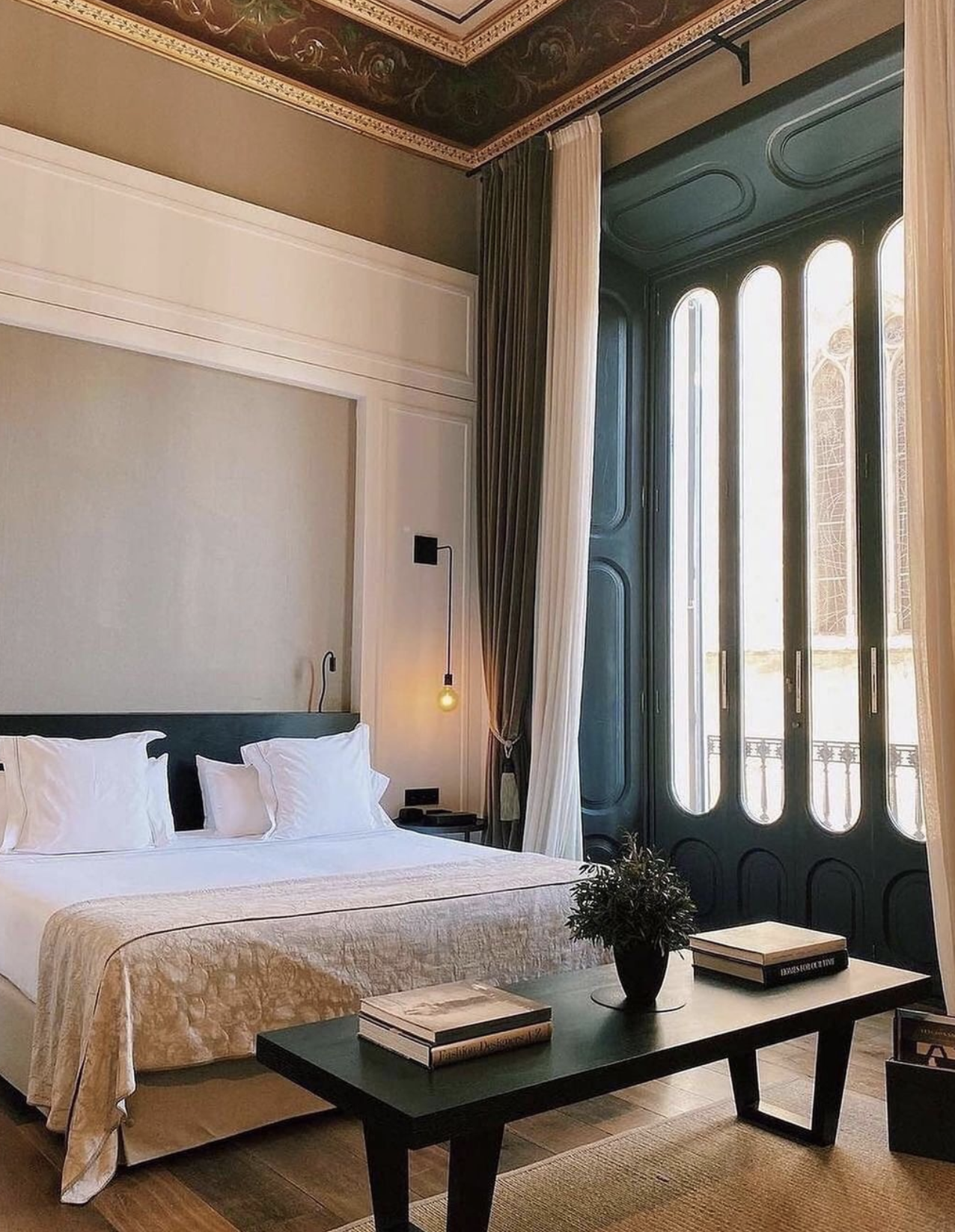 Hotel Sant Francesc