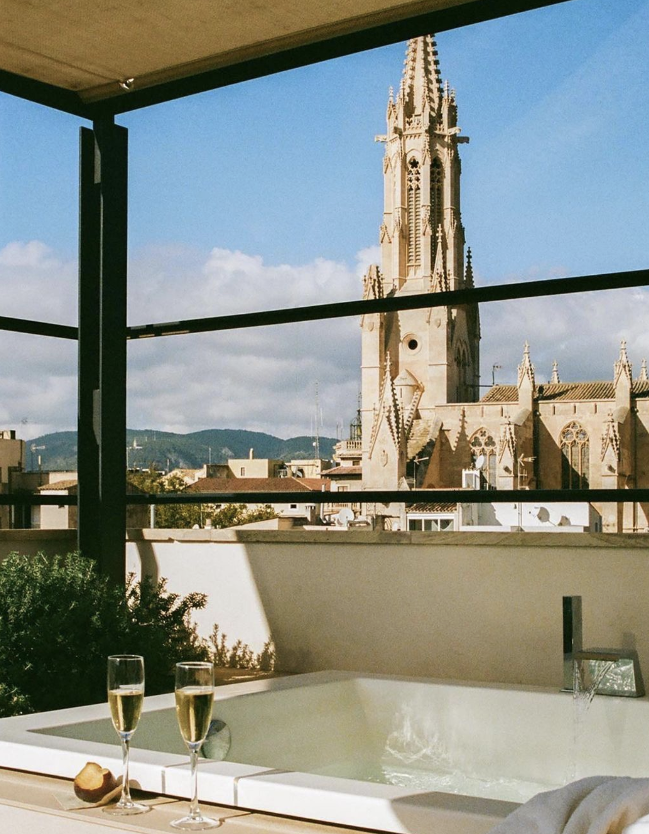 Hotel Sant Francesc