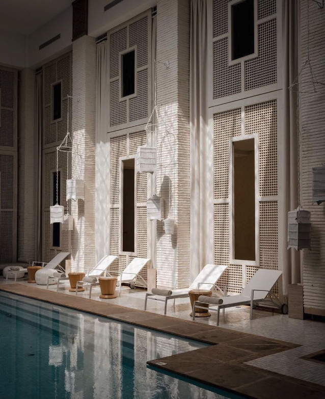 Fairmont Royal Palm