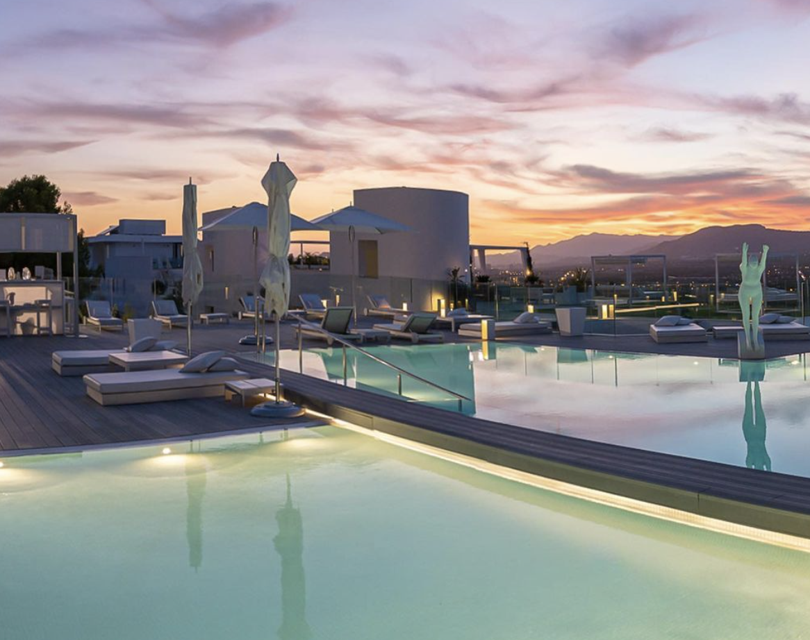 Turismo wellness