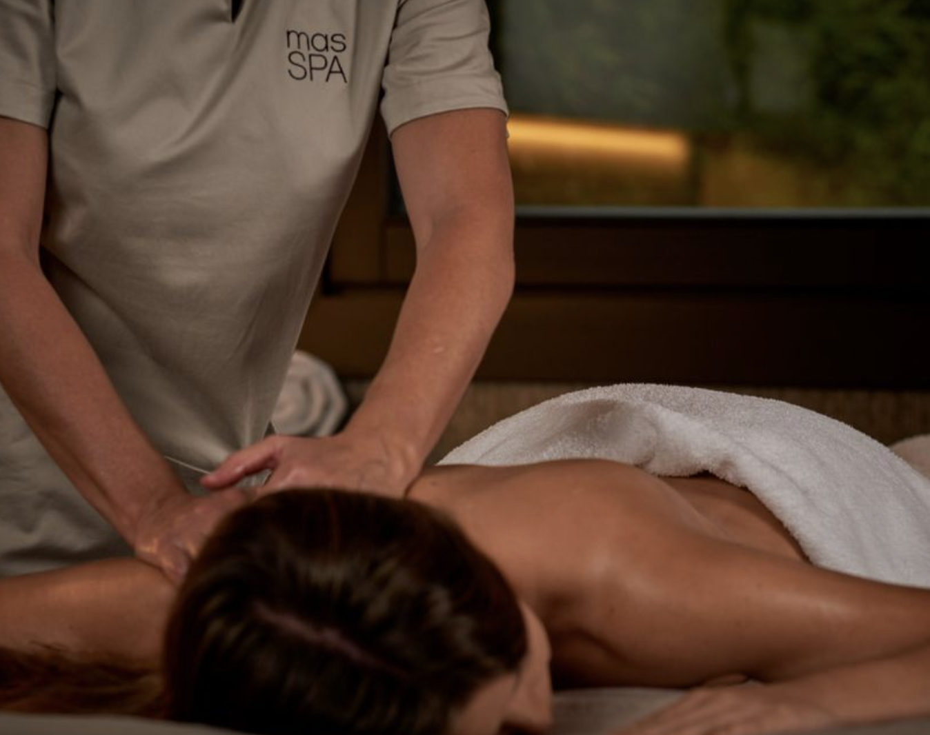 Turismo wellness