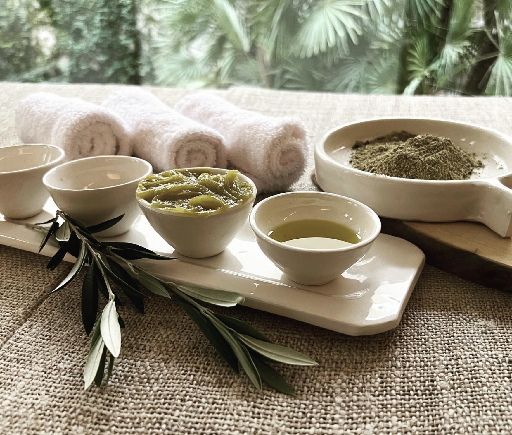 Turismo wellness