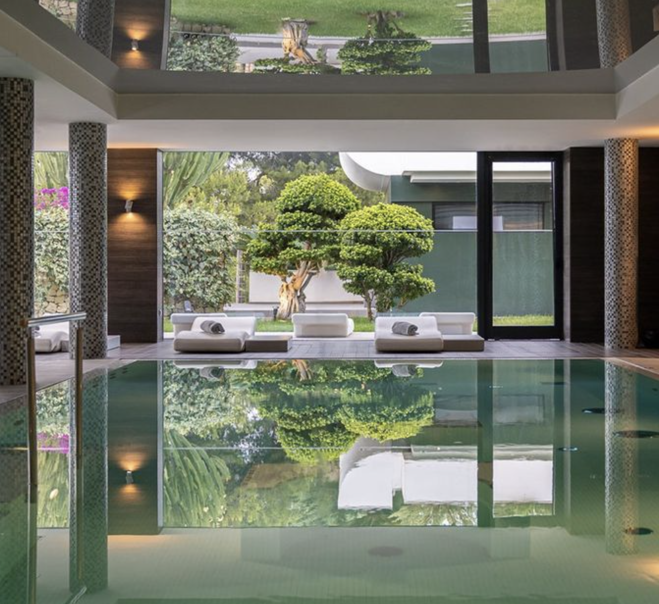 Turismo wellness
