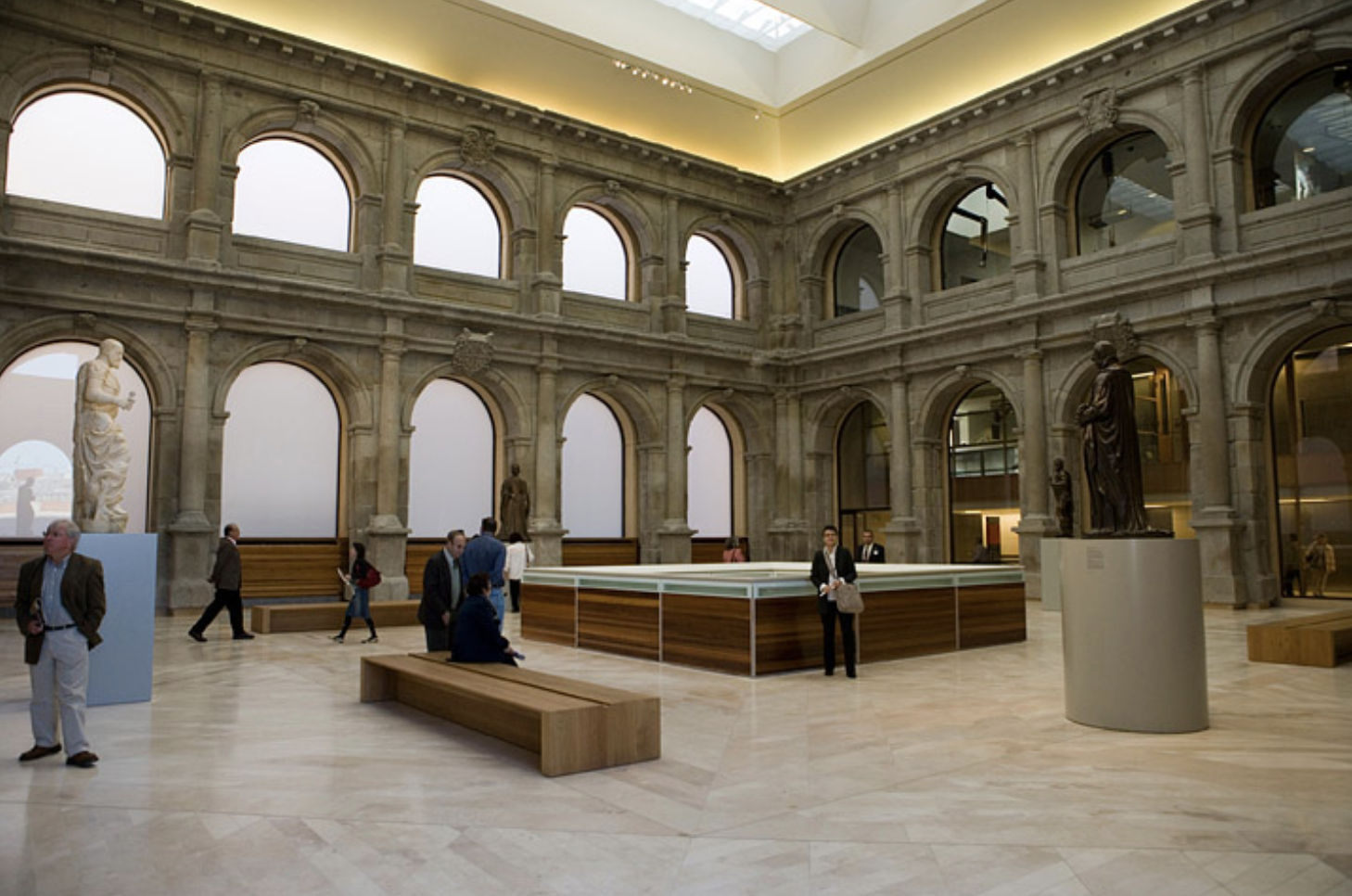 Museo del Prado
