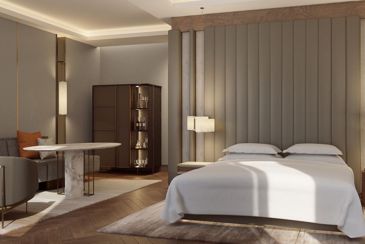 JW Marriott