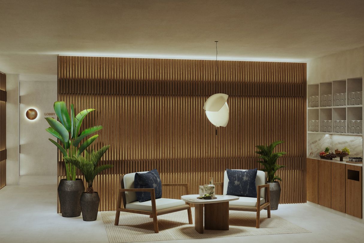 JW Marriott