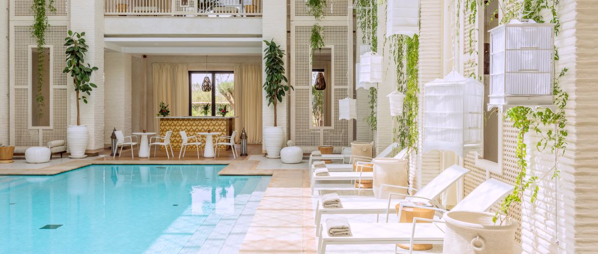 Fairmont Royal Palm