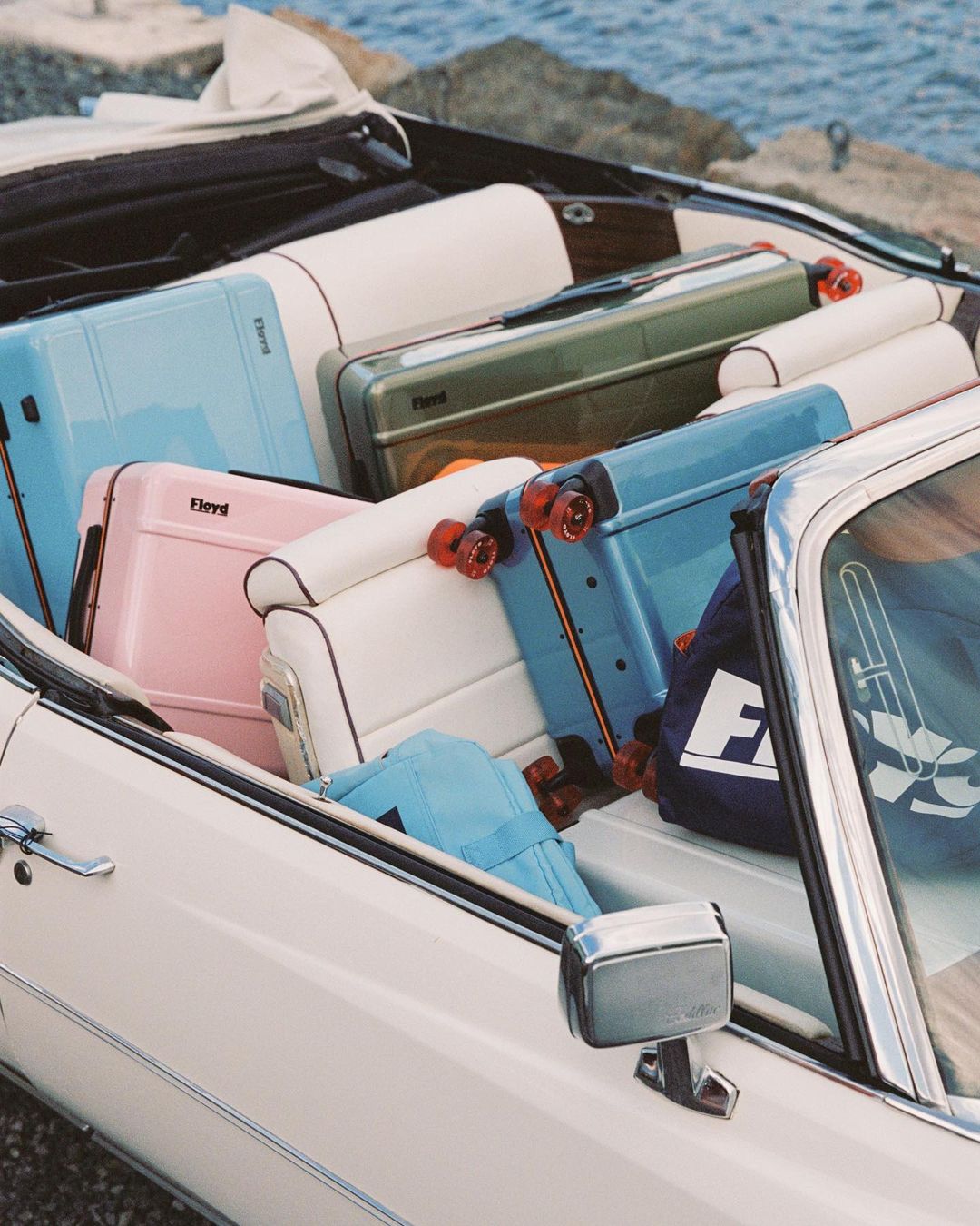 Viajar