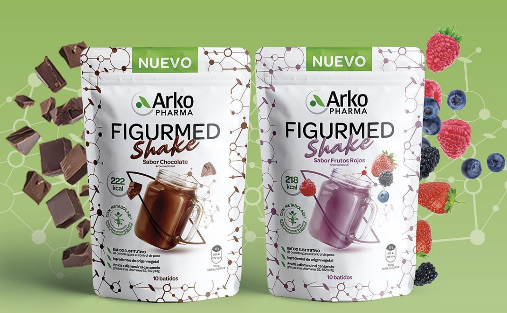 batidos