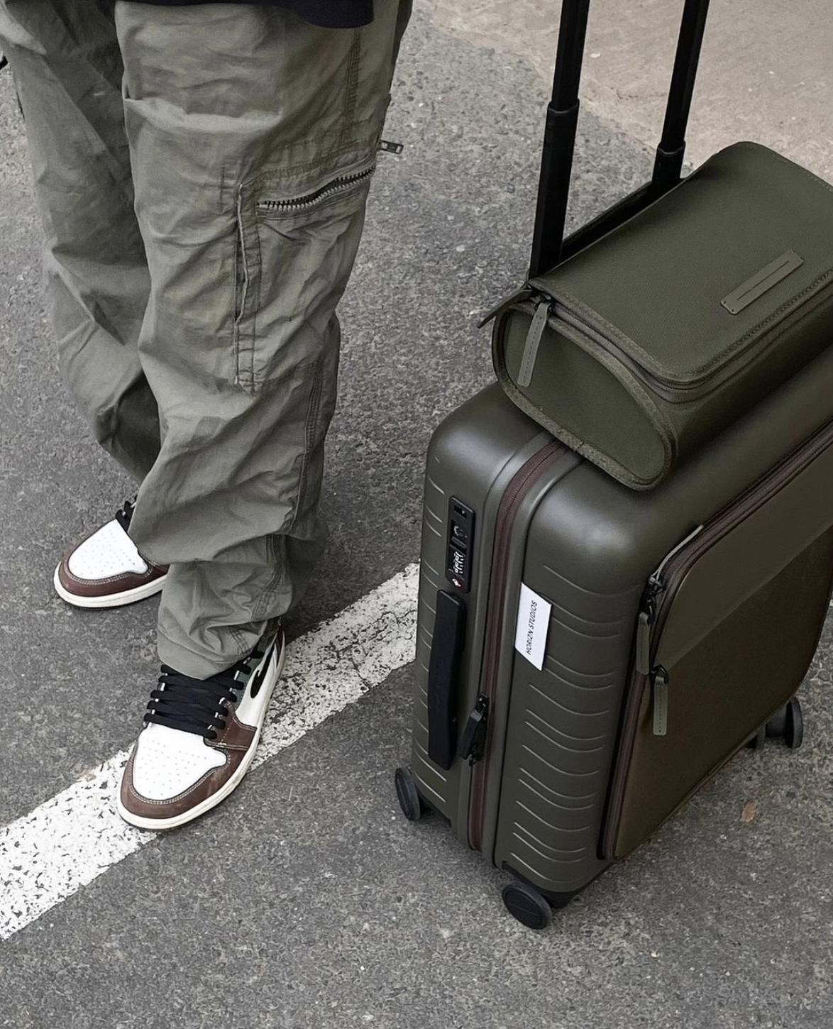 Viajar