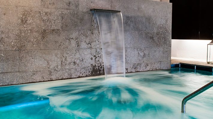 Escapadas wellness puente de mayo