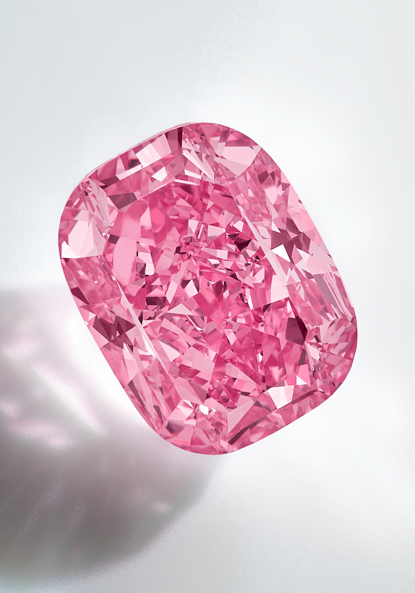 Diamante rosa