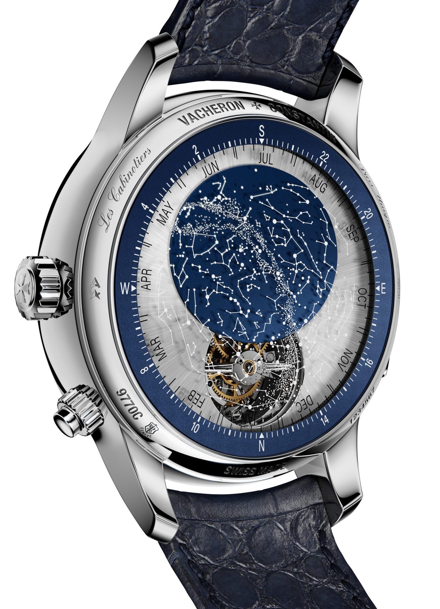 Vacheron Constantin Watchs & Wonders