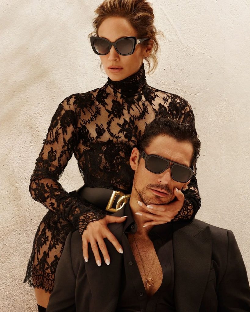 Foto: @dolcegabbana