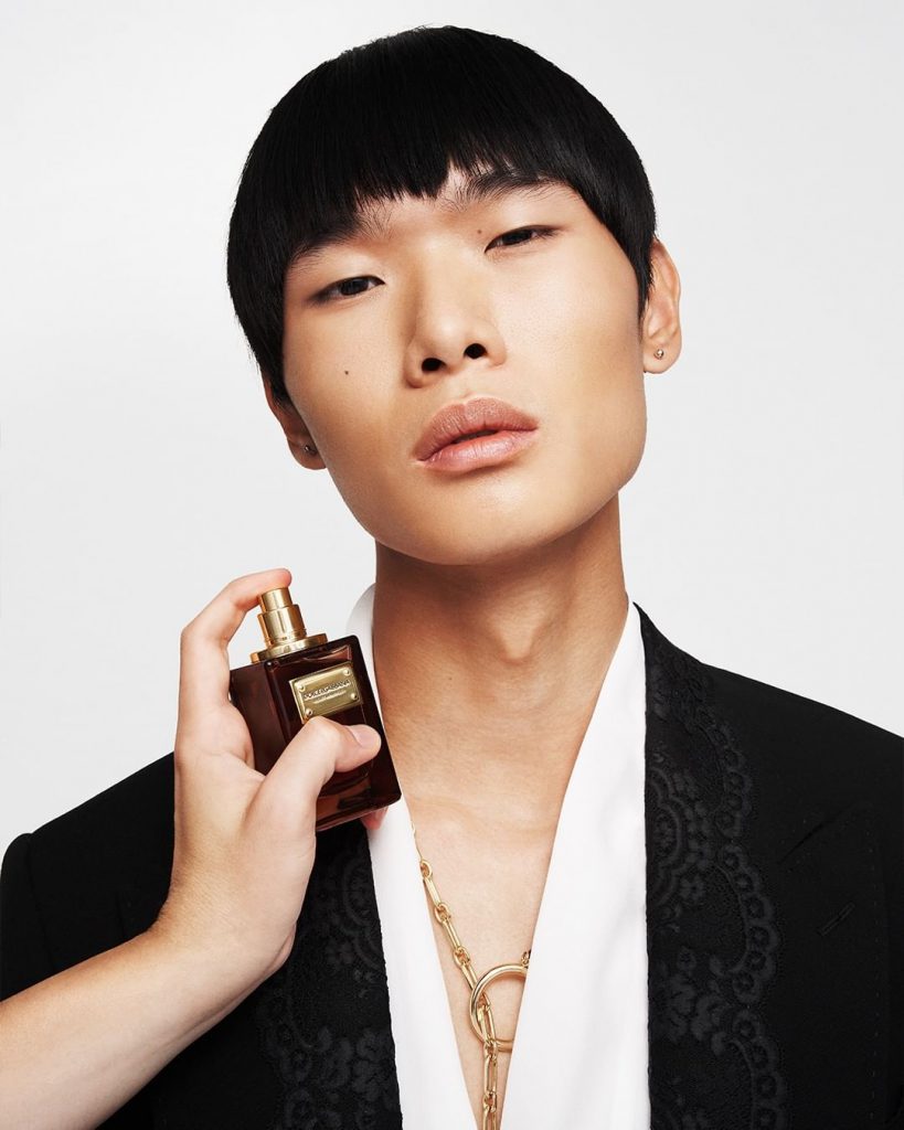 Foto: @dolcegabbana