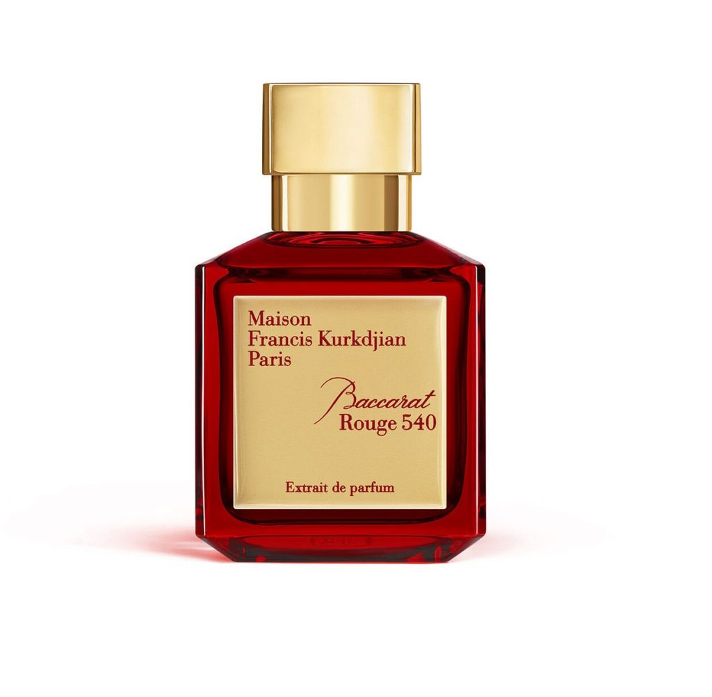 Foto: Maison Francis Kurkdjian