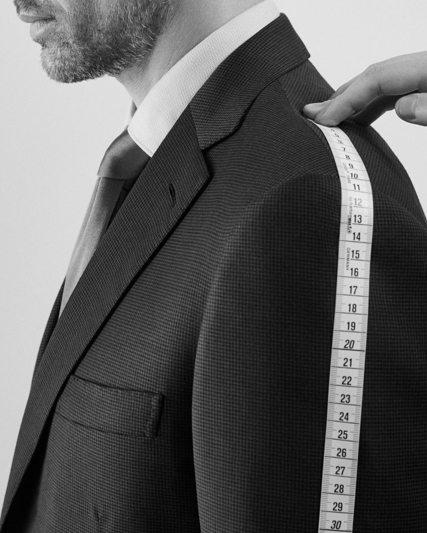 Traje sastre