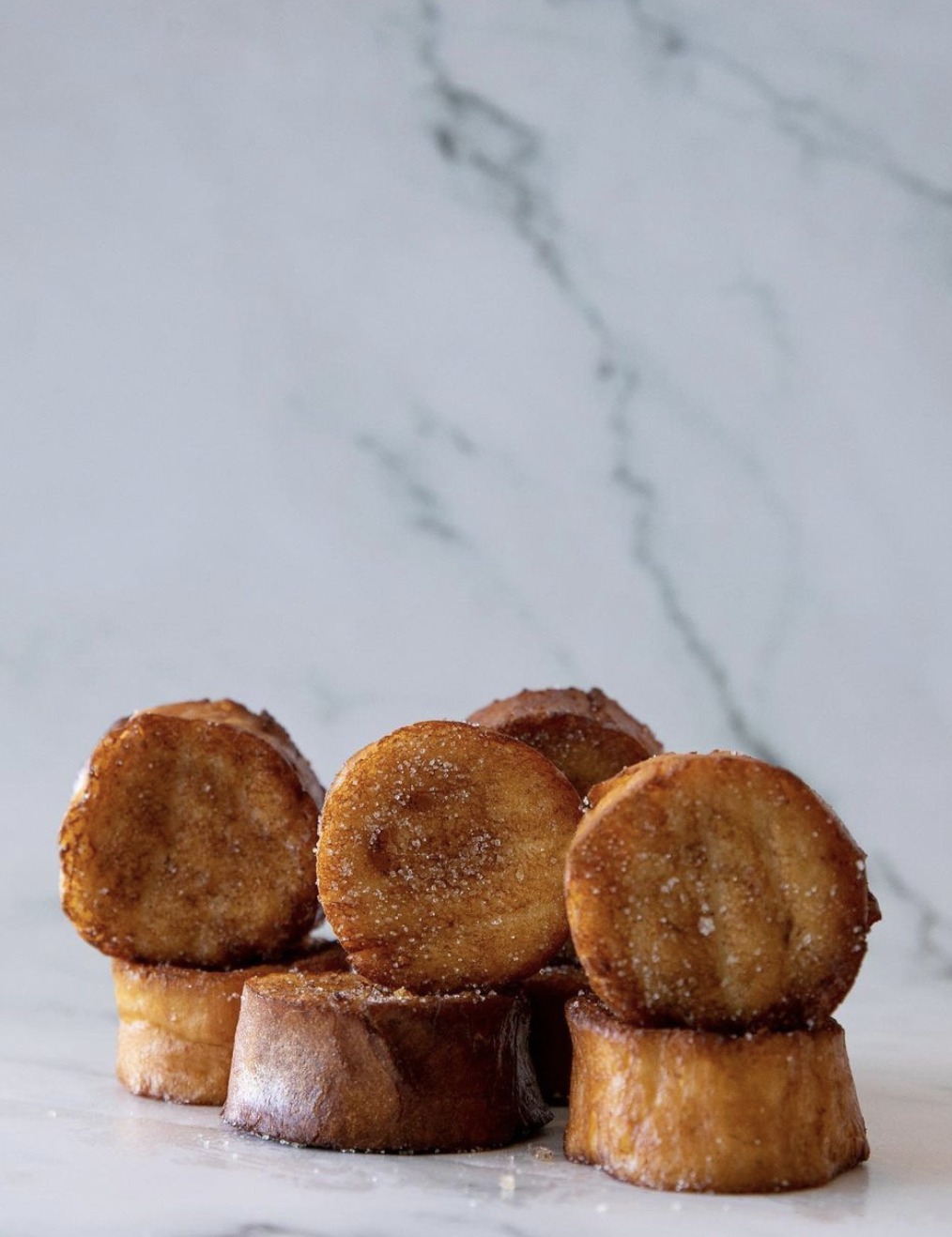 Torrijas