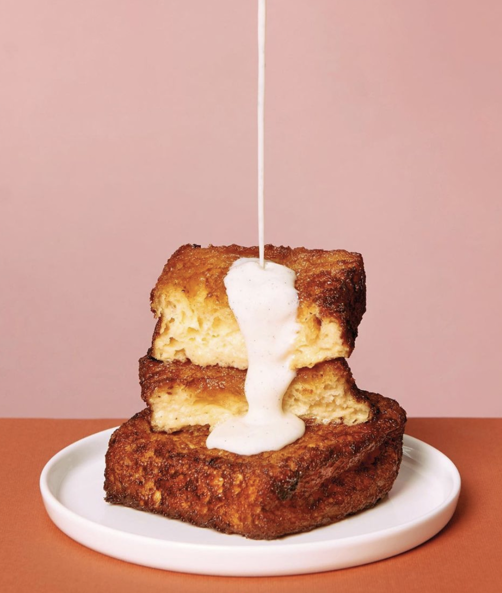 Torrijas
