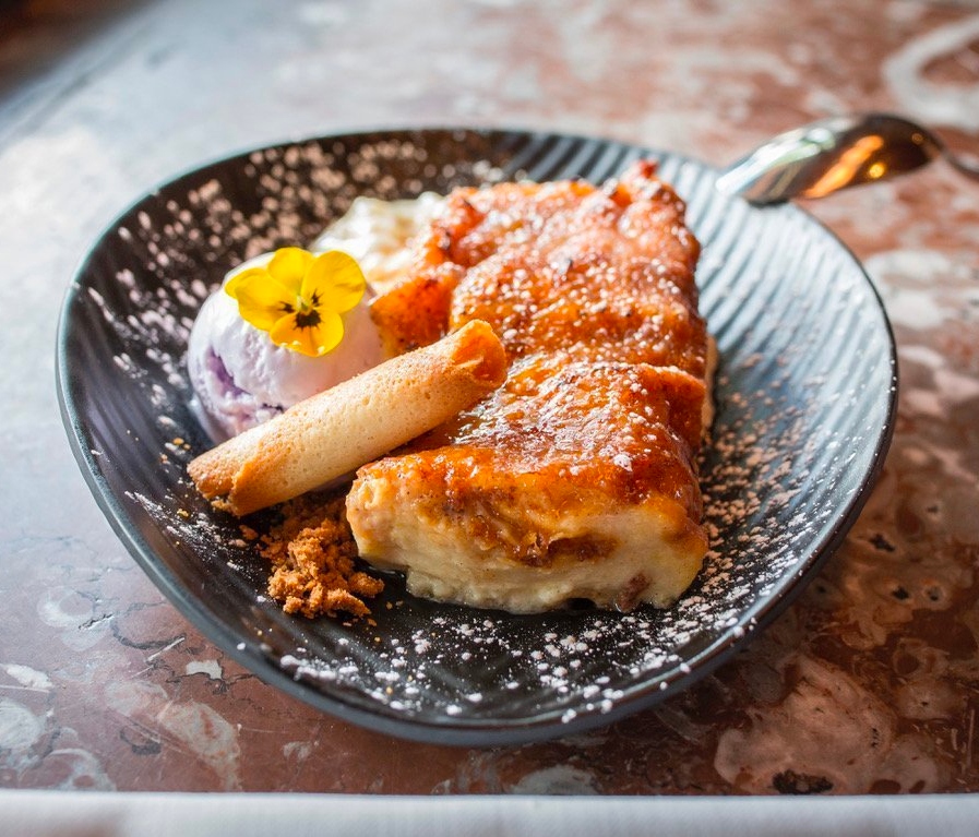 Torrijas