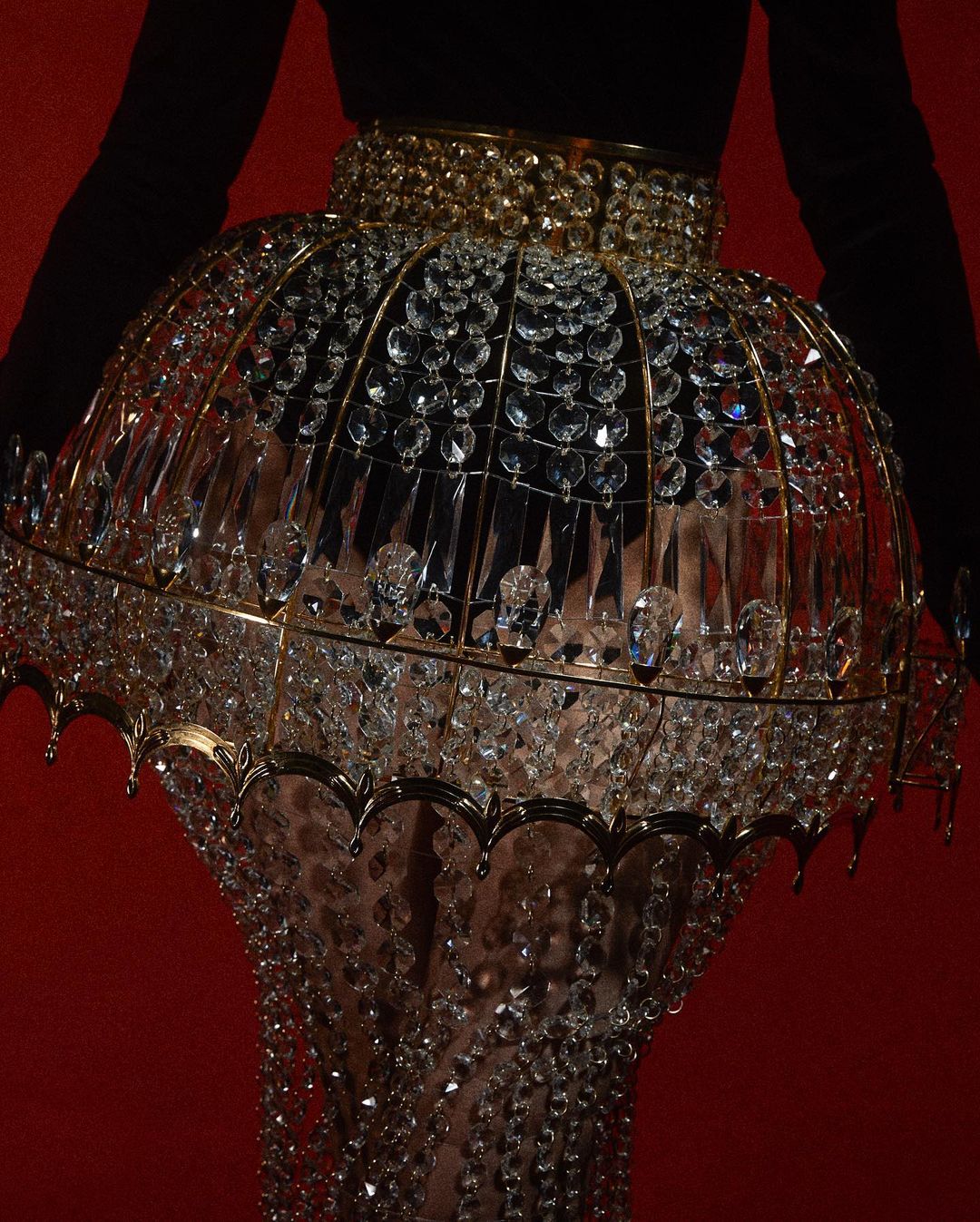 Balmain x Beyonc&eacute;