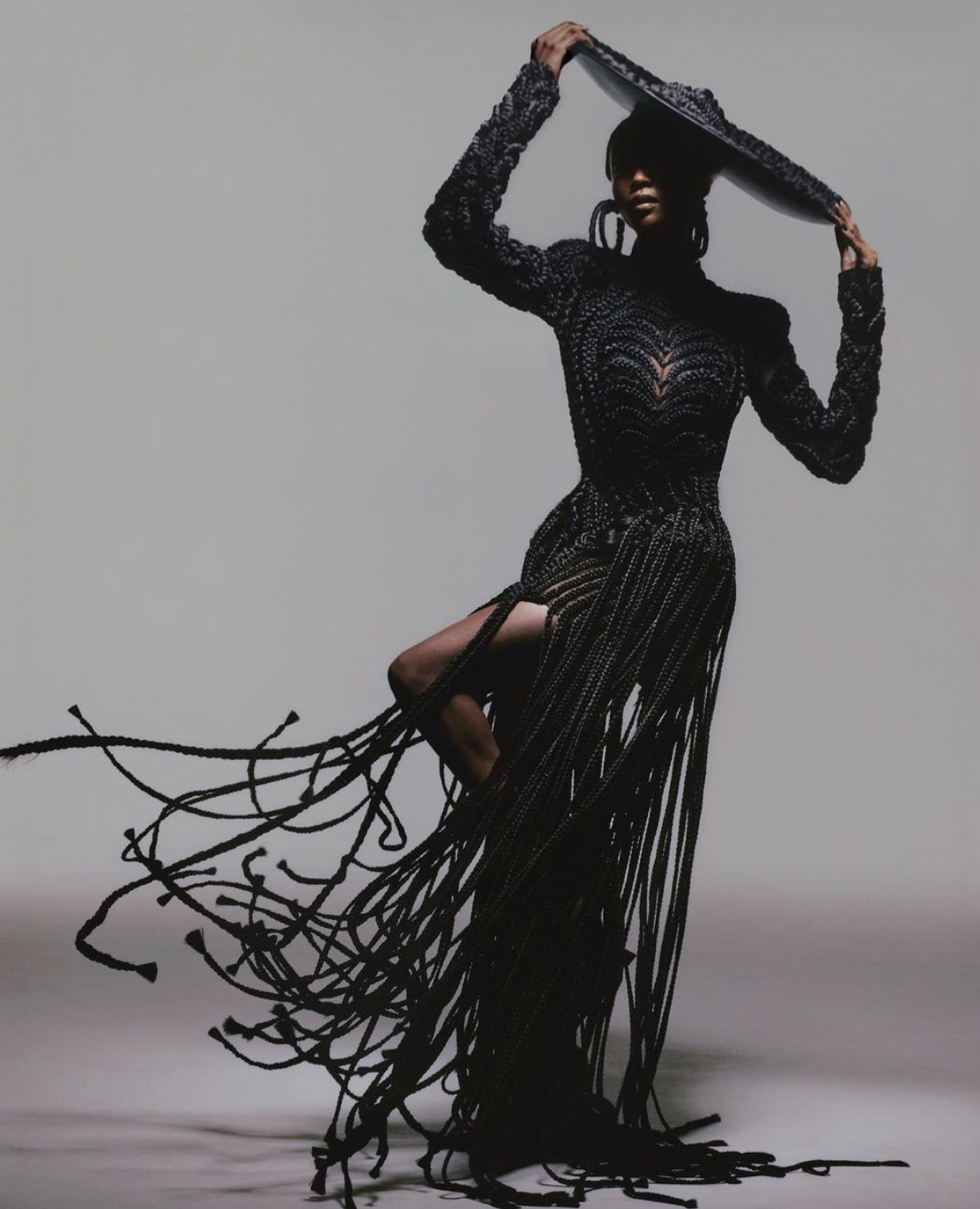 Balmain x Beyonc&eacute;