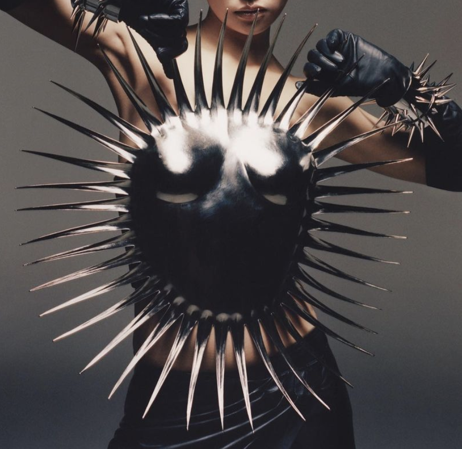 Balmain x Beyonc&eacute;