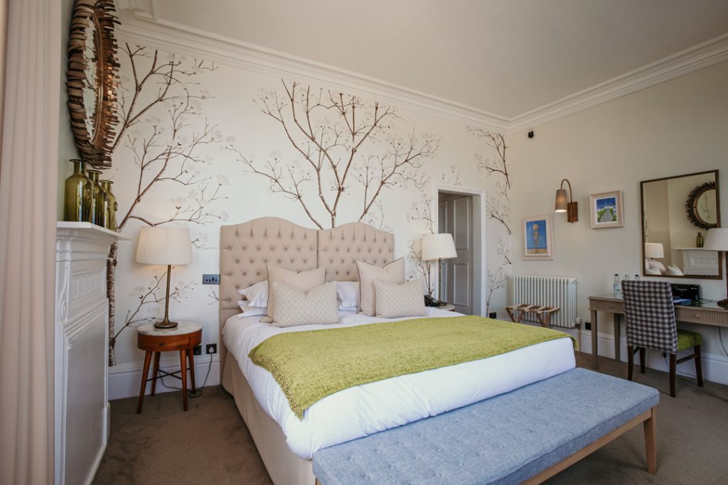 Hotel The George