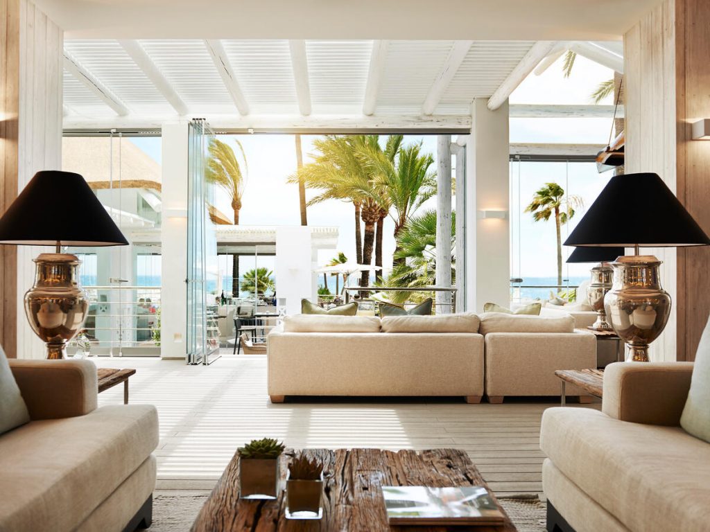 Hotel Puente Romano Resort