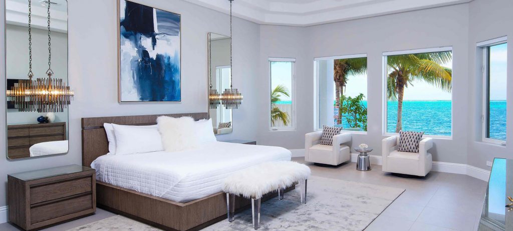 Luxury Cayman Villas