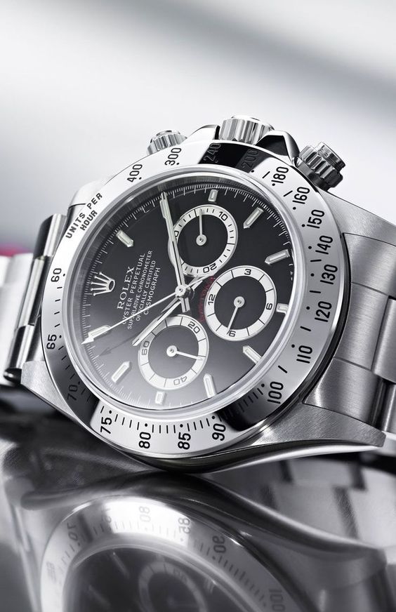Relojes Rolex Cosmograph Daytona