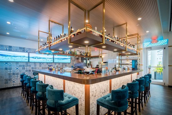 Restaurante Agua