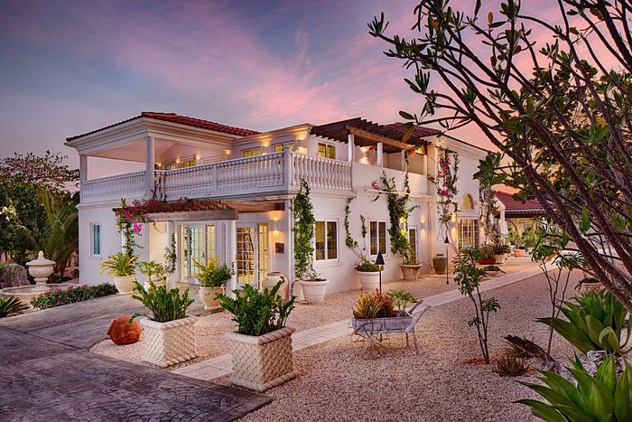 Hotel Le Soleir D´Or, Caiman Brac