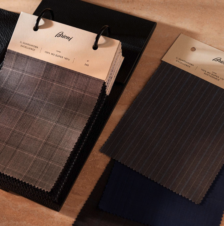 Brioni
