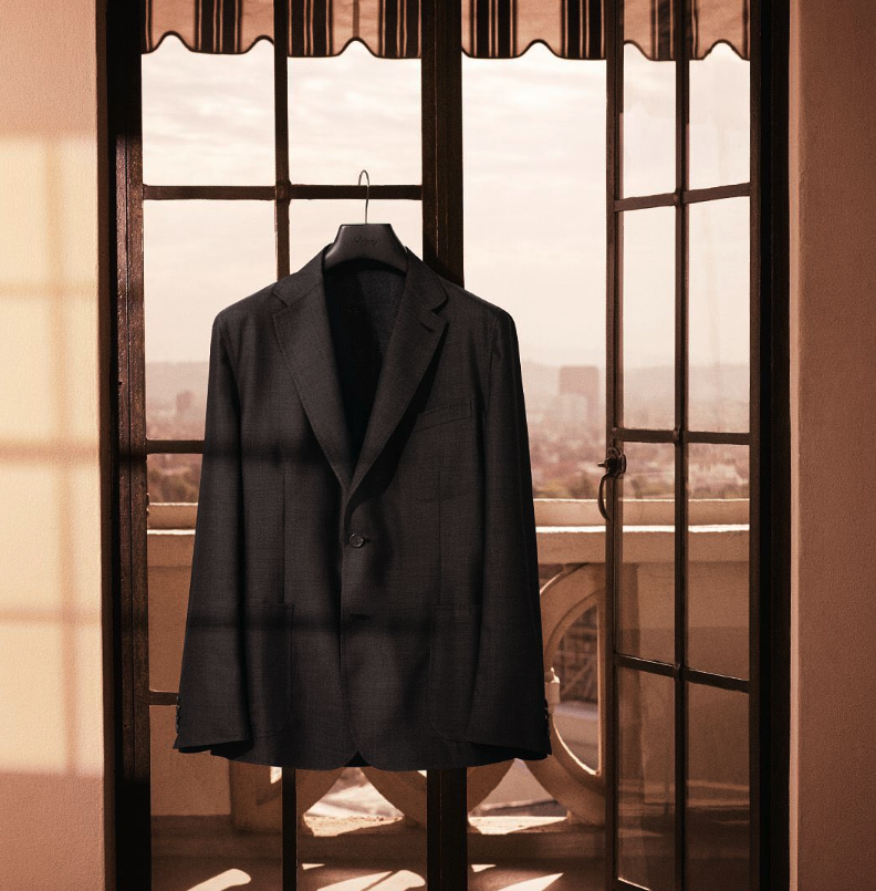 Brioni