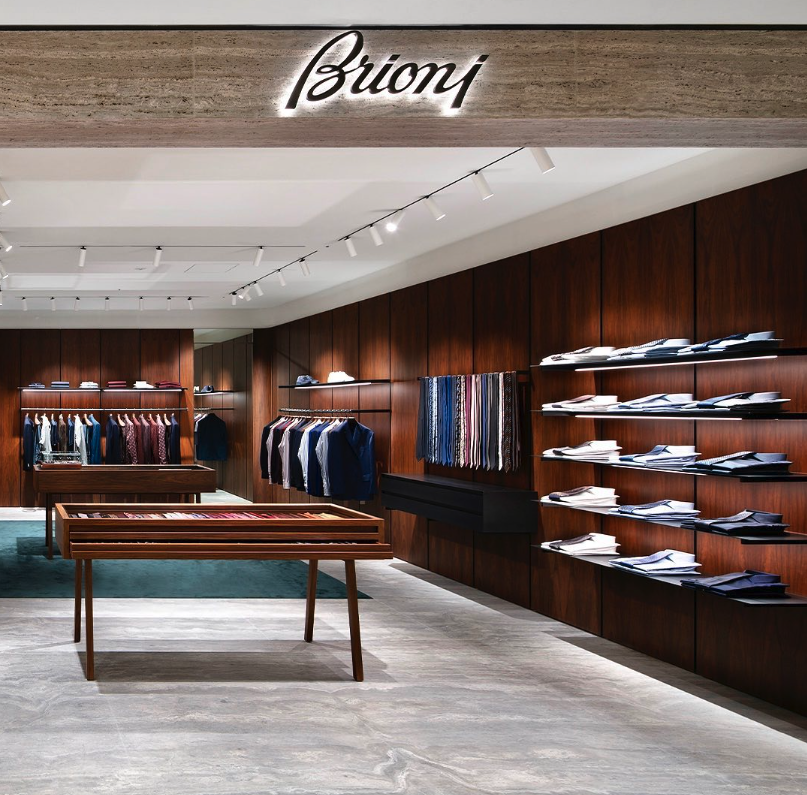 Brioni