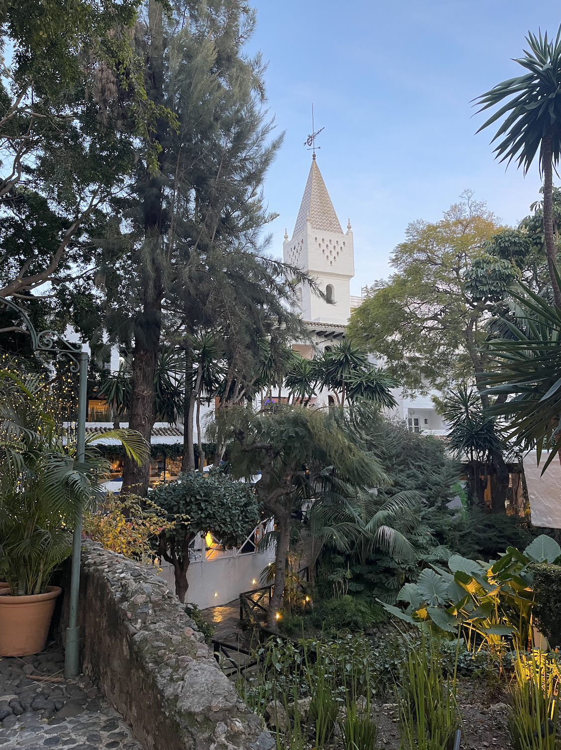 Nobu Hotel Marbella