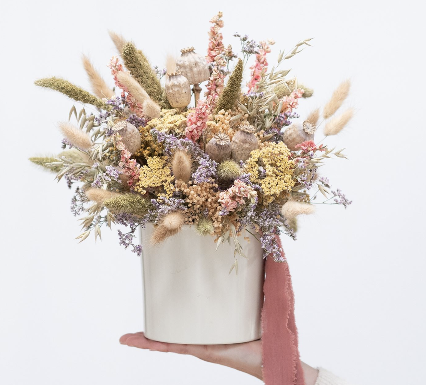 ramo de flores