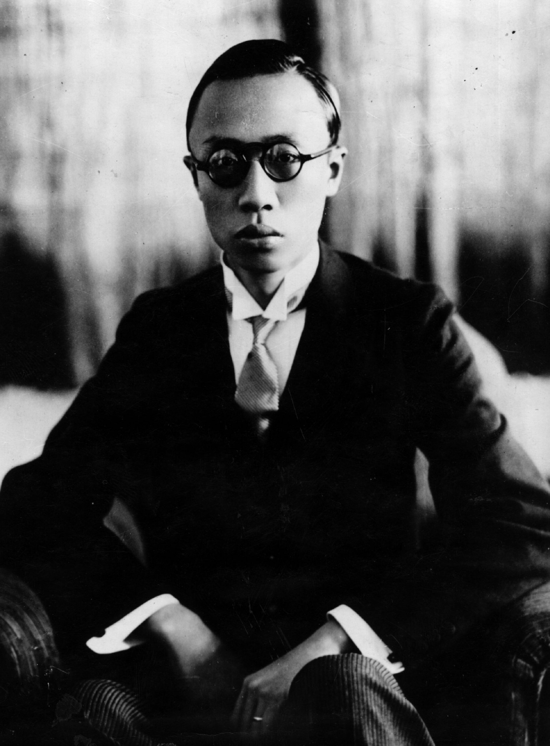 Puyi