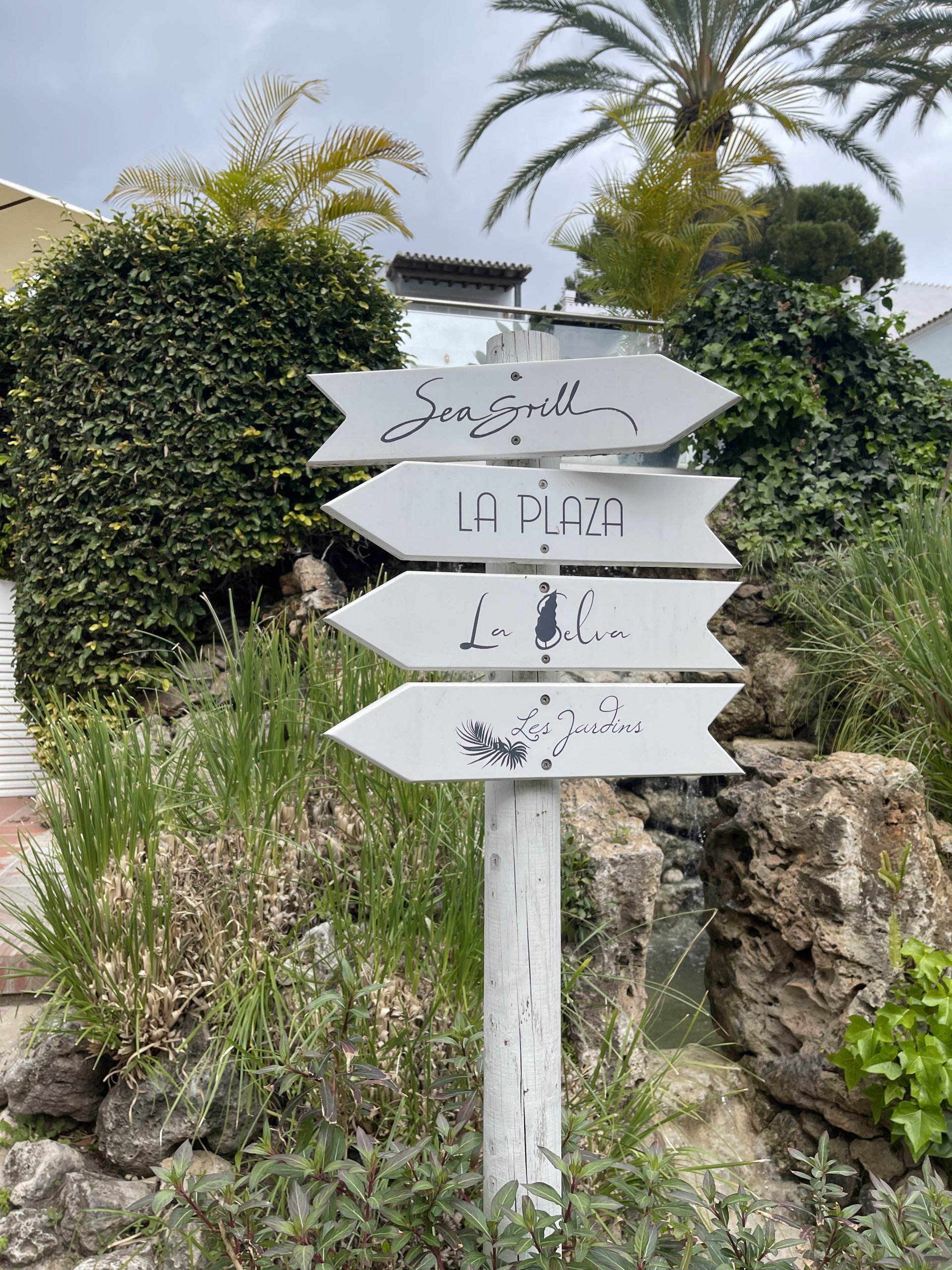 Nobu Hotel Marbella