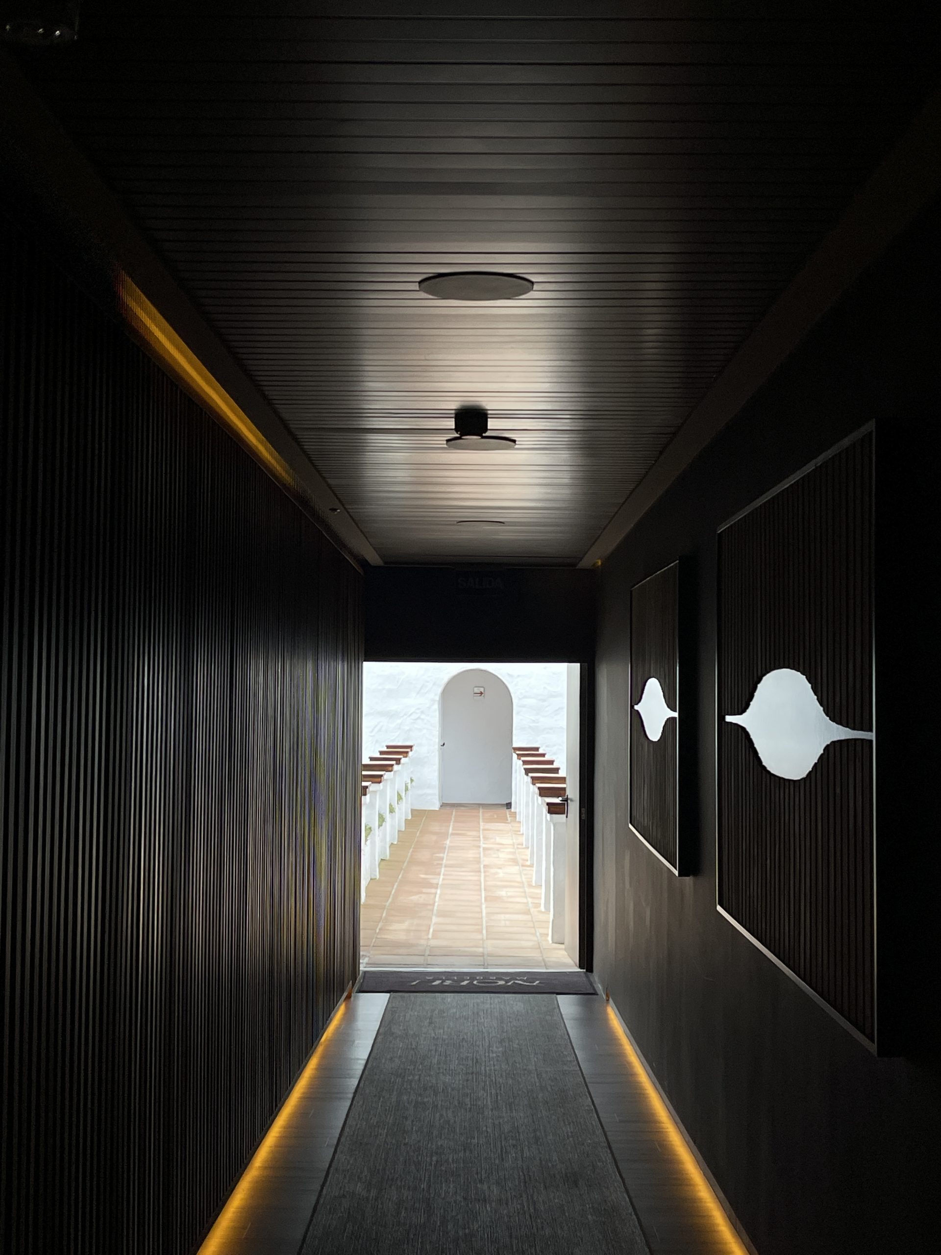 Nobu Hotel Marbella