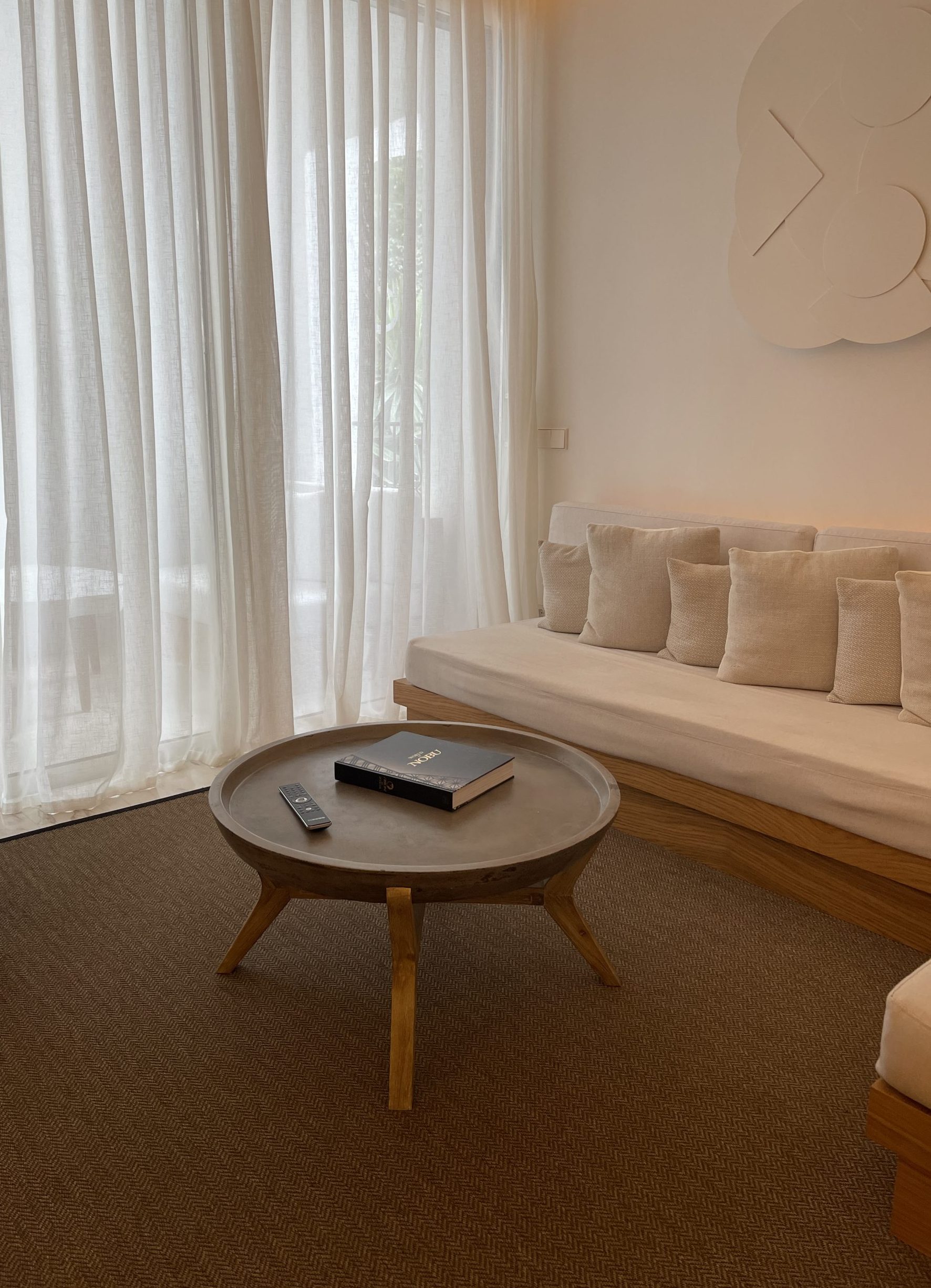 Nobu Hotel Marbella